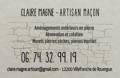 Claire Magne